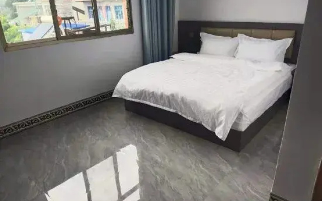 Zhuyuan Inn