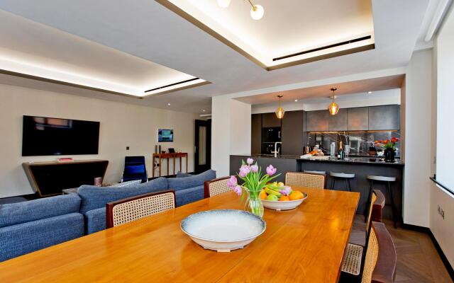 GS12 - 2 Bed Superior