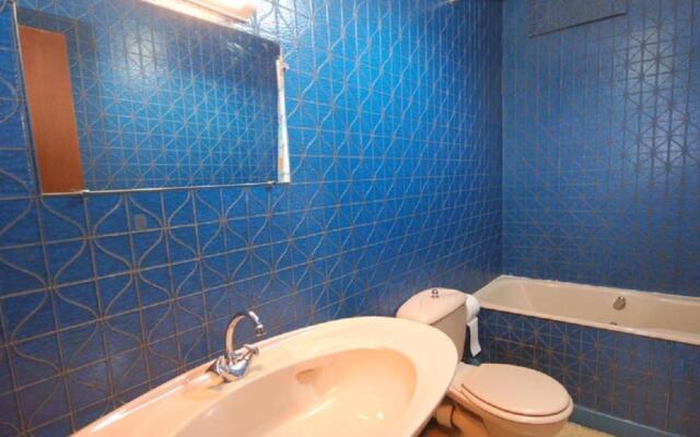 L'Aigle - Studio with swimming pool facing the Meije