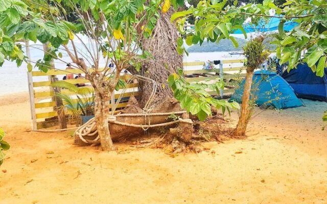 Camping do Bené