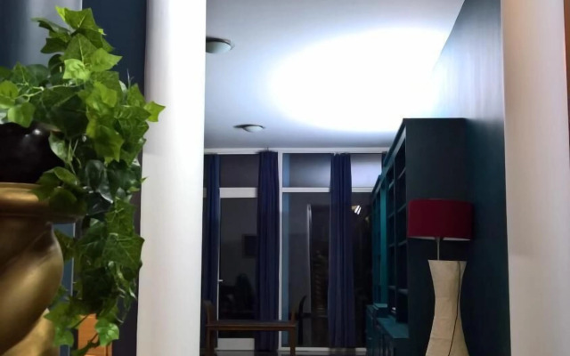 Bambou & Olivier Chambres d'Hôtes