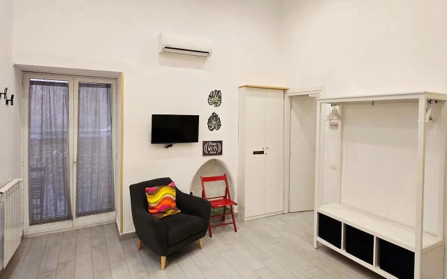 Decumano Home Platamon