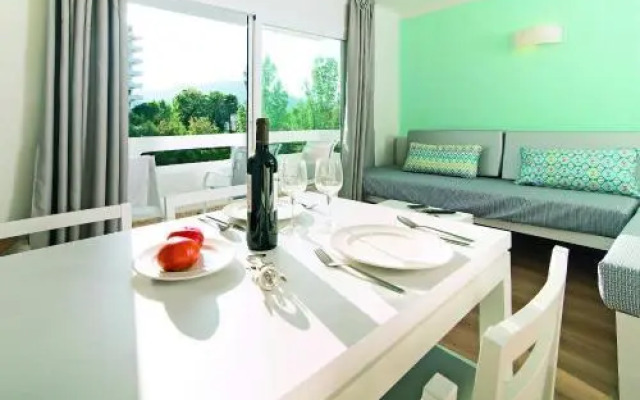 Apartamentos Sivella