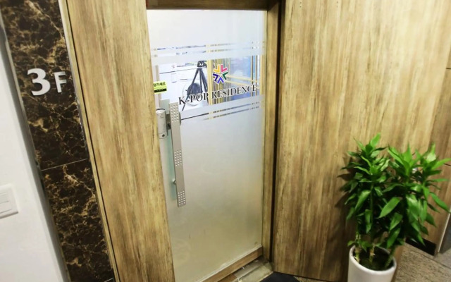 K-Pop Residence Myeong Dong