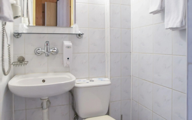 Hotel Unibus