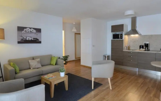 Domitys Les Tours dOr