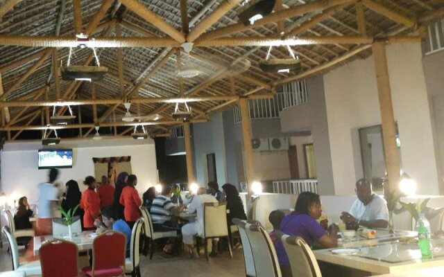 Bagamoyo Service Apartment