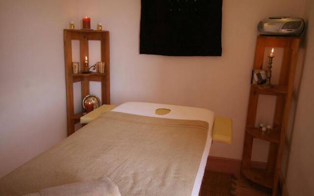 Riad Spa du Chameau