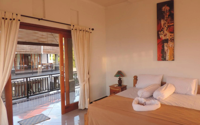 Pakels Bali Villas