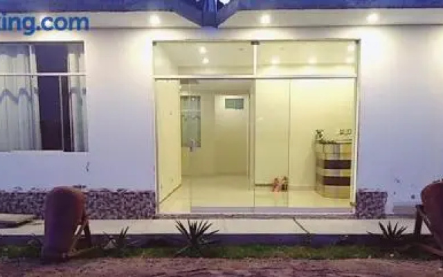 Willys House