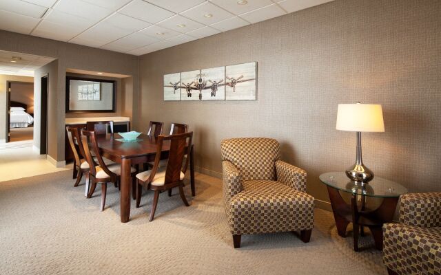 Sheraton Cleveland Airport Hotel