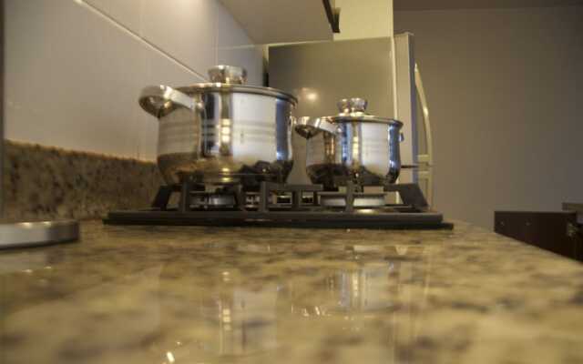 Temporary Apartments in Miraflores