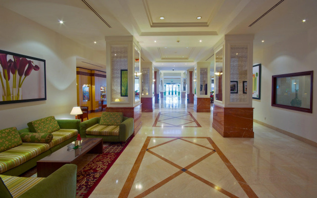 Holiday Inn Jeddah Al Salam
