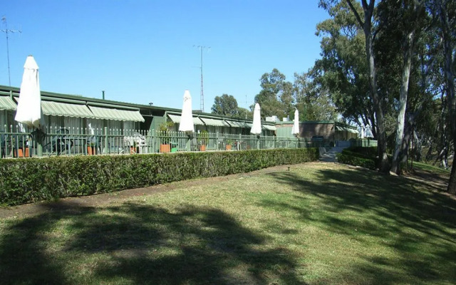 Riverview Motel Deniliquin