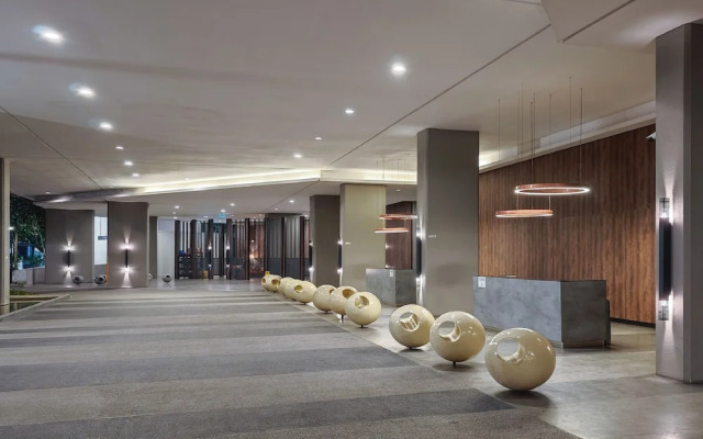 The Mews KLCC by Five Senses