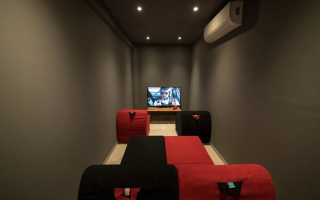 Villa Amore by Akdenizvillam