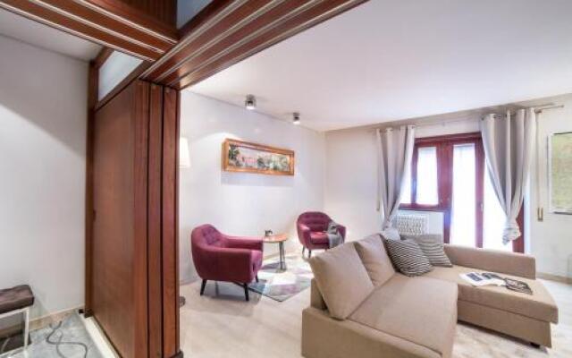 Rent in Rome Apartments