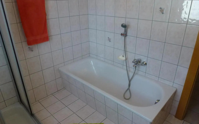 Ferienwohnung Gimplbauer