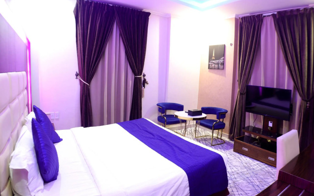 Maskan Al Dyafah Hotel Apartments 2