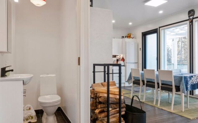 House Lepoloma Salla