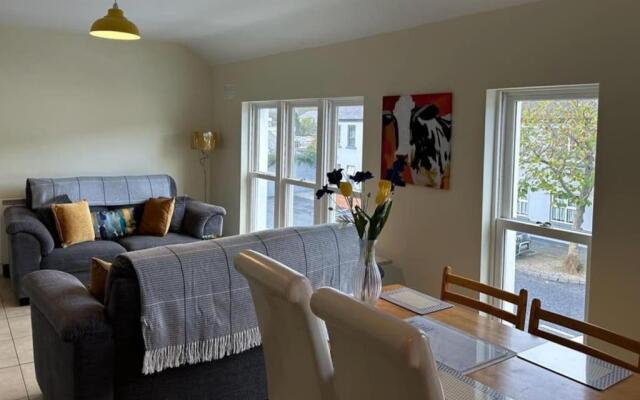 Town Centre Apartment