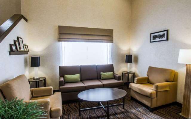 Sleep Inn Phoenix North I-17
