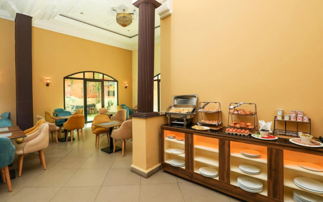 Hotel Majorelle