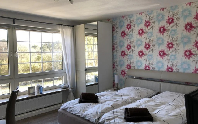 Appartementhaus Marbijes