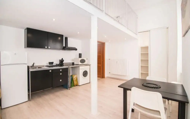 Parco del Valentino Cozy Apartment