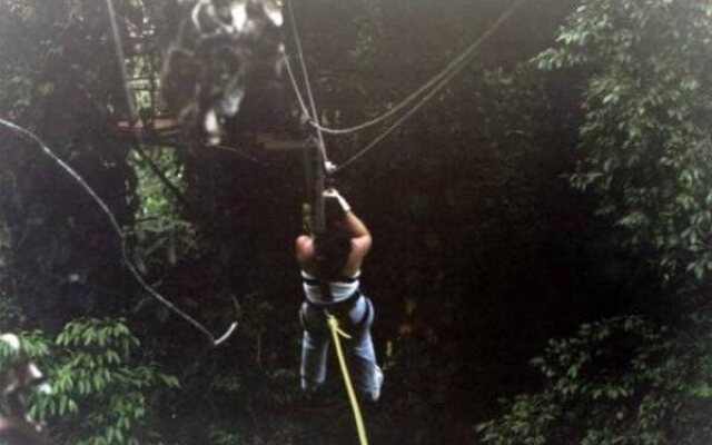 Desarollo Ecoturistico Kolem Jaa