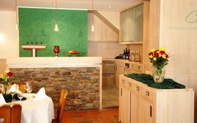 Haus Caspari