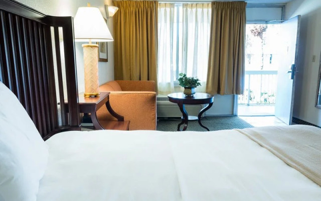 Vista Inn & Suites Tampa