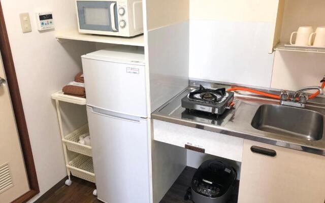 Sunset Hills Inn Naha