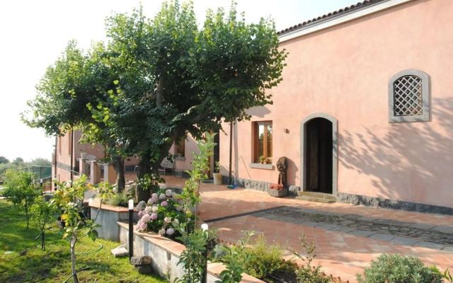 La corte di Bafè B&B "Slow Life"
