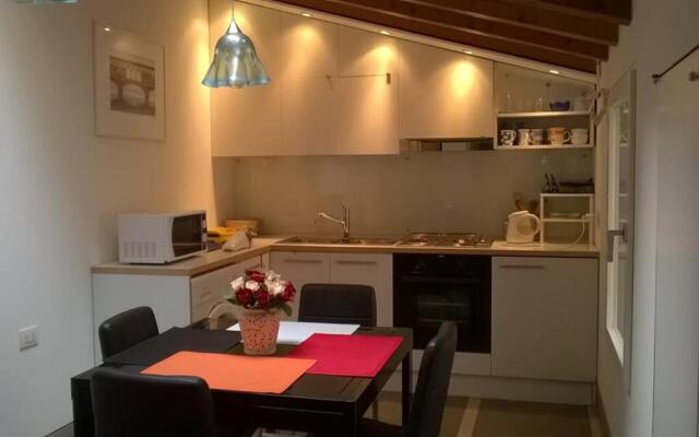 Charming House In Venice