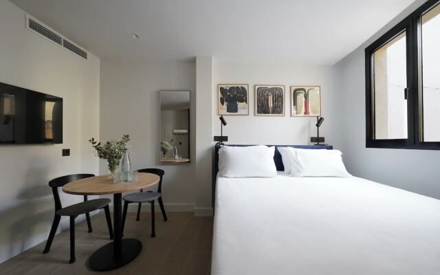Numa Madrid Sol I Apartments