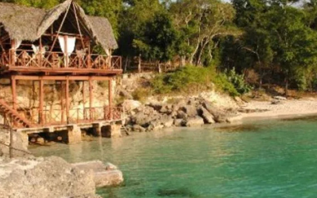 Villa Cayo Saetia