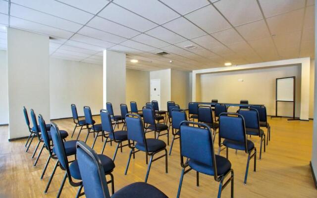 Fit Transamerica Sinop