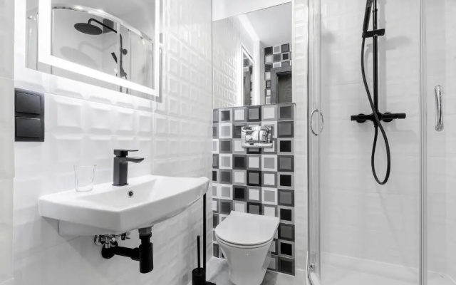 Apartment Osiedle Piastowskie by Renters