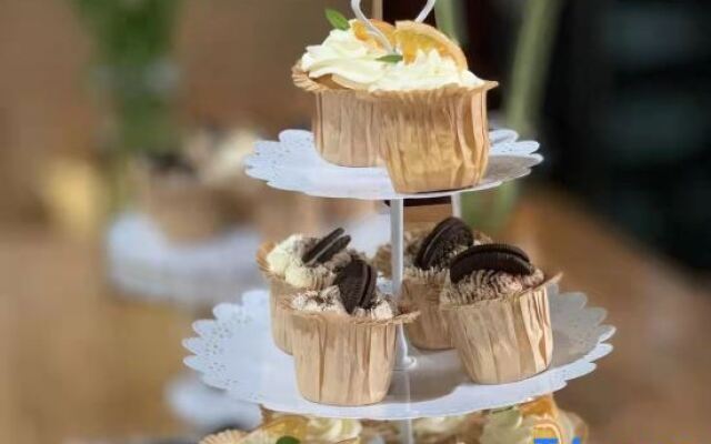 Suzhou Yeyuan Garden Homestay (Taihu Xishan Scenic Area)