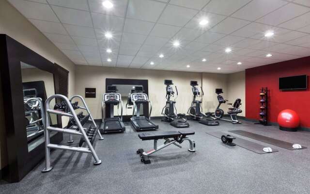 Hilton Garden Inn Denison/Sherman/At Texoma Event Center