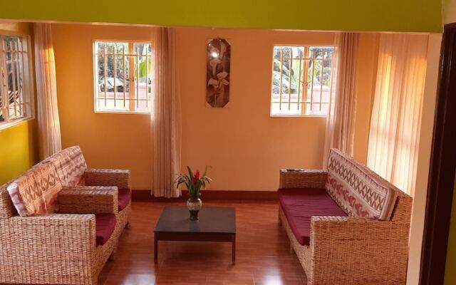 Northroad Governor Villas Hotel