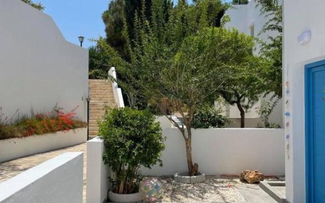 Ikaria Village Maisonette 12