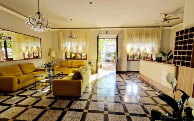 Giardino
