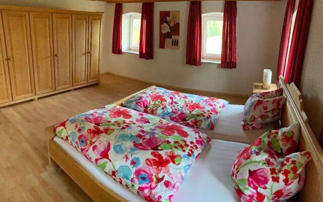 Ferienhaus Ramersdorf