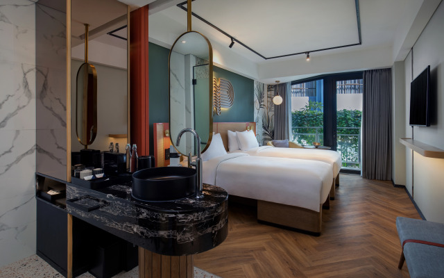 Tribe Bali Kuta Beach