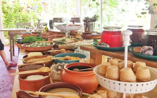 Kocabahçe Glamping