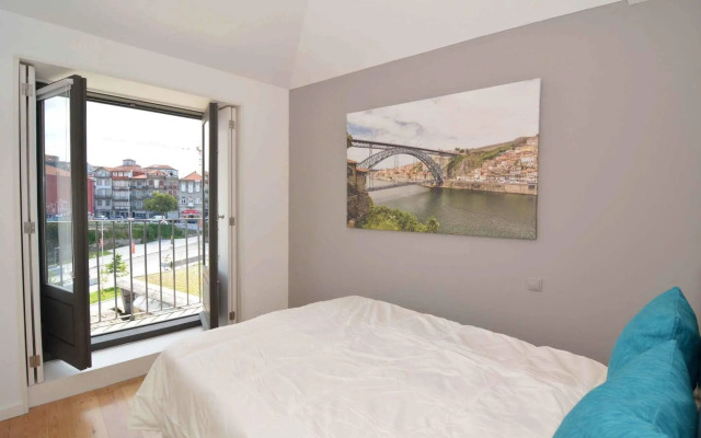 Old City Design Apartments