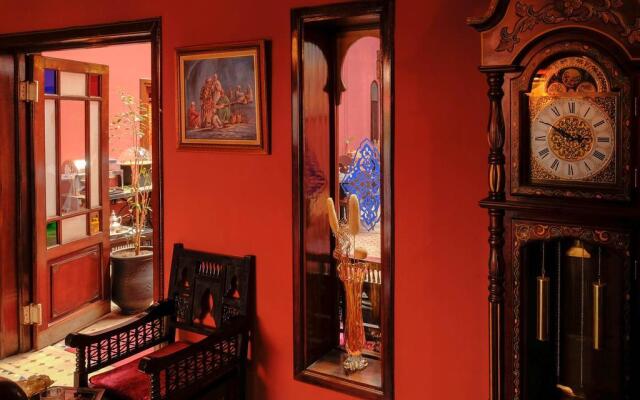 Riad Marrakech By Hivernage