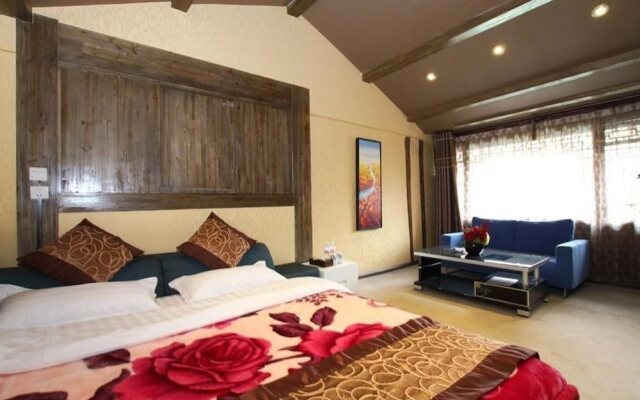 Come Inn- Lijiang